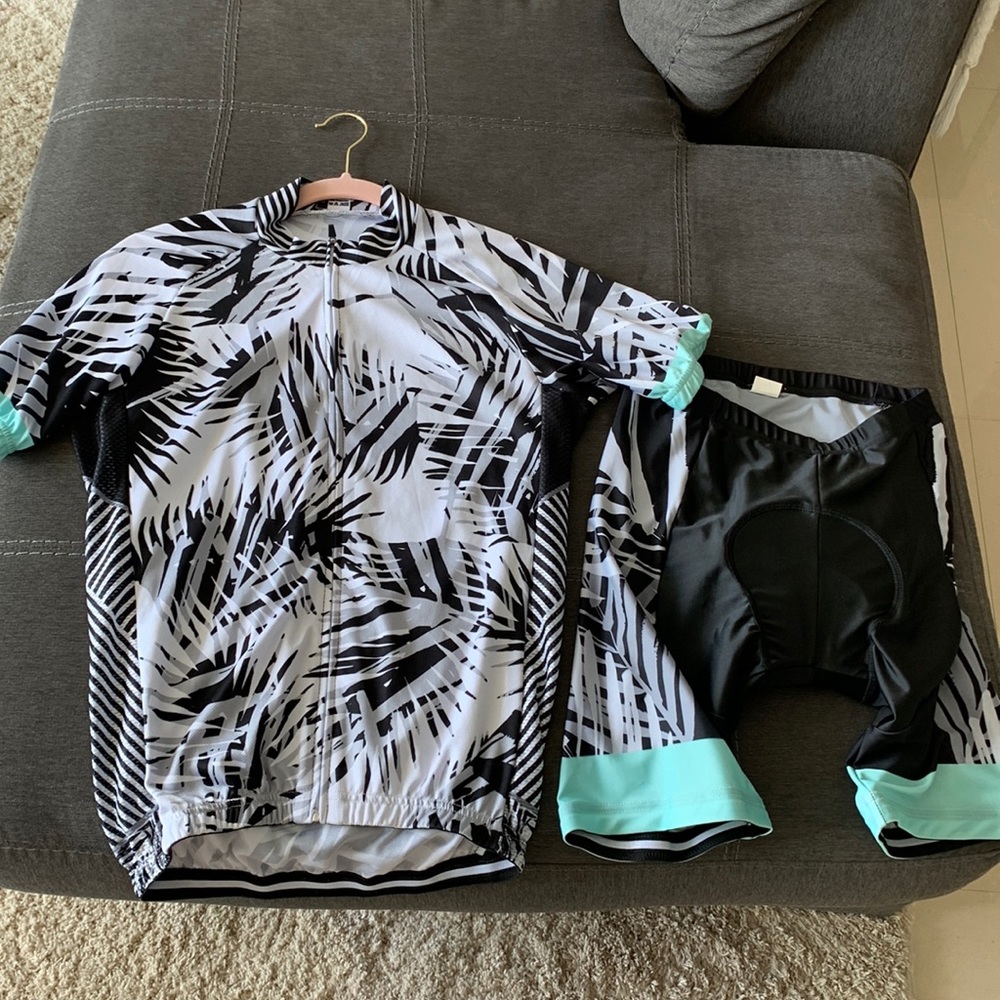 Cycling Jersey kit